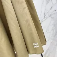 Cheap MIU MIU Tracksuits Long Sleeved For Women #1342457 Replica Wholesale [$234.71 USD] [ITEM#1342457] on Replica MIU MIU Tracksuits
