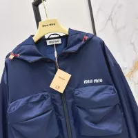 Cheap MIU MIU Tracksuits Long Sleeved For Women #1342459 Replica Wholesale [$234.71 USD] [ITEM#1342459] on Replica MIU MIU Tracksuits