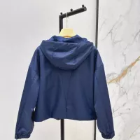 Cheap MIU MIU Tracksuits Long Sleeved For Women #1342459 Replica Wholesale [$234.71 USD] [ITEM#1342459] on Replica MIU MIU Tracksuits