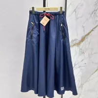 Cheap MIU MIU Tracksuits Long Sleeved For Women #1342459 Replica Wholesale [$234.71 USD] [ITEM#1342459] on Replica MIU MIU Tracksuits