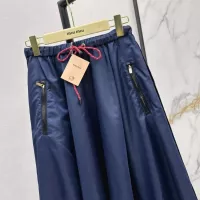 Cheap MIU MIU Tracksuits Long Sleeved For Women #1342459 Replica Wholesale [$234.71 USD] [ITEM#1342459] on Replica MIU MIU Tracksuits