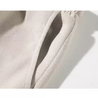 Cheap Yves Saint Laurent YSL Tracksuits Short Sleeved For Men #1342465 Replica Wholesale [$48.00 USD] [ITEM#1342465] on Replica Yves Saint Laurent YSL Tracksuits