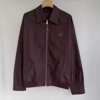 Cheap MIU MIU Tracksuits Long Sleeved For Women #1342468 Replica Wholesale [$241.32 USD] [ITEM#1342468] on Replica MIU MIU Tracksuits