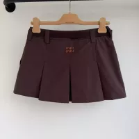 Cheap MIU MIU Tracksuits Long Sleeved For Women #1342468 Replica Wholesale [$241.32 USD] [ITEM#1342468] on Replica MIU MIU Tracksuits
