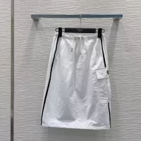 Cheap Prada Tracksuits Sleeveless For Women #1342472 Replica Wholesale [$160.00 USD] [ITEM#1342472] on Replica Prada Tracksuits