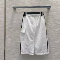 Cheap Prada Tracksuits Sleeveless For Women #1342472 Replica Wholesale [$160.00 USD] [ITEM#1342472] on Replica Prada Tracksuits