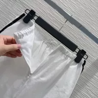 Cheap Prada Tracksuits Sleeveless For Women #1342472 Replica Wholesale [$160.00 USD] [ITEM#1342472] on Replica Prada Tracksuits