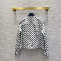 Cheap Louis Vuitton LV Tracksuits Long Sleeved For Women #1342473 Replica Wholesale [$235.00 USD] [ITEM#1342473] on Replica Louis Vuitton LV Tracksuits