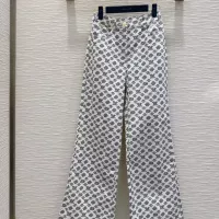 Cheap Louis Vuitton LV Tracksuits Long Sleeved For Women #1342473 Replica Wholesale [$235.00 USD] [ITEM#1342473] on Replica Louis Vuitton LV Tracksuits