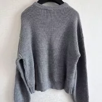 Cheap Celine Sweaters Long Sleeved For Women #1342477 Replica Wholesale [$118.00 USD] [ITEM#1342477] on Replica Celine Sweaters
