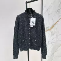 Cheap Chanel Sweaters Long Sleeved For Women #1342480 Replica Wholesale [$135.00 USD] [ITEM#1342480] on Replica Chanel Sweaters