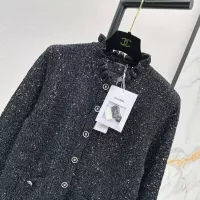 Cheap Chanel Sweaters Long Sleeved For Women #1342480 Replica Wholesale [$135.00 USD] [ITEM#1342480] on Replica Chanel Sweaters