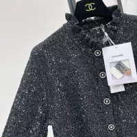 Cheap Chanel Sweaters Long Sleeved For Women #1342480 Replica Wholesale [$135.00 USD] [ITEM#1342480] on Replica Chanel Sweaters