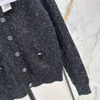 Cheap Chanel Sweaters Long Sleeved For Women #1342480 Replica Wholesale [$135.00 USD] [ITEM#1342480] on Replica Chanel Sweaters