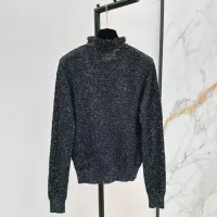 Cheap Chanel Sweaters Long Sleeved For Women #1342480 Replica Wholesale [$135.00 USD] [ITEM#1342480] on Replica Chanel Sweaters
