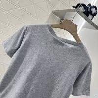 Cheap Gucci T-Shirts Short Sleeved For Women #1342485 Replica Wholesale [$68.00 USD] [ITEM#1342485] on Replica Gucci T-Shirts
