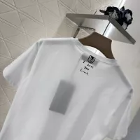 Cheap Gucci T-Shirts Short Sleeved For Women #1342486 Replica Wholesale [$68.00 USD] [ITEM#1342486] on Replica Gucci T-Shirts