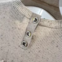 Cheap Chanel Dresses Short Sleeved For Women #1342496 Replica Wholesale [$122.00 USD] [ITEM#1342496] on Replica Chanel Dresses