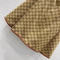 Cheap Gucci Dresses Sleeveless For Women #1342499 Replica Wholesale [$135.00 USD] [ITEM#1342499] on Replica Gucci Dresses