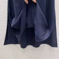 Cheap Prada Dresses Sleeveless For Women #1342503 Replica Wholesale [$140.00 USD] [ITEM#1342503] on Replica Prada Dresses