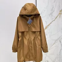 Cheap Prada Dresses Long Sleeved For Women #1342505 Replica Wholesale [$128.00 USD] [ITEM#1342505] on Replica Prada Dresses