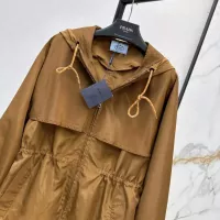 Cheap Prada Dresses Long Sleeved For Women #1342505 Replica Wholesale [$128.00 USD] [ITEM#1342505] on Replica Prada Dresses