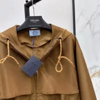 Cheap Prada Dresses Long Sleeved For Women #1342505 Replica Wholesale [$128.00 USD] [ITEM#1342505] on Replica Prada Dresses