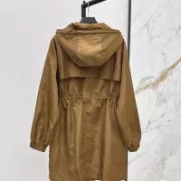 Cheap Prada Dresses Long Sleeved For Women #1342505 Replica Wholesale [$128.00 USD] [ITEM#1342505] on Replica Prada Dresses