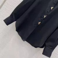 Cheap Louis Vuitton LV Tracksuits Long Sleeved For Women #1342507 Replica Wholesale [$225.00 USD] [ITEM#1342507] on Replica Louis Vuitton LV Tracksuits