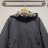 Cheap Burberry Jackets Long Sleeved For Women #1342508 Replica Wholesale [$185.00 USD] [ITEM#1342508] on Replica Burberry Jackets