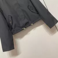 Cheap Burberry Jackets Long Sleeved For Women #1342508 Replica Wholesale [$185.00 USD] [ITEM#1342508] on Replica Burberry Jackets