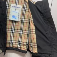 Cheap Burberry Jackets Long Sleeved For Women #1342508 Replica Wholesale [$185.00 USD] [ITEM#1342508] on Replica Burberry Jackets