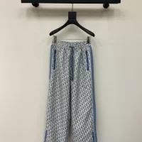 Cheap Christian Dior Pants For Women #1342511 Replica Wholesale [$105.00 USD] [ITEM#1342511] on Replica Christian Dior Pants