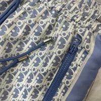 Cheap Christian Dior Pants For Women #1342511 Replica Wholesale [$105.00 USD] [ITEM#1342511] on Replica Christian Dior Pants