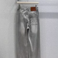 Cheap LOEWE Jeans For Women #1342512 Replica Wholesale [$98.00 USD] [ITEM#1342512] on Replica LOEWE Jeans