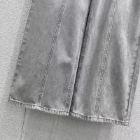 Cheap LOEWE Jeans For Women #1342512 Replica Wholesale [$98.00 USD] [ITEM#1342512] on Replica LOEWE Jeans
