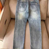 Cheap Burberry Jeans For Men #1342514 Replica Wholesale [$48.00 USD] [ITEM#1342514] on Replica Burberry Jeans