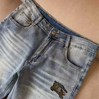Cheap Burberry Jeans For Men #1342514 Replica Wholesale [$48.00 USD] [ITEM#1342514] on Replica Burberry Jeans