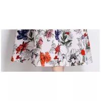 Cheap Christian Dior Dresses Sleeveless For Women #1342515 Replica Wholesale [$80.00 USD] [ITEM#1342515] on Replica Christian Dior Dresses