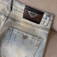 Cheap Armani Jeans For Men #1342516 Replica Wholesale [$48.00 USD] [ITEM#1342516] on Replica Armani Jeans