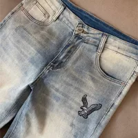 Cheap Armani Jeans For Men #1342516 Replica Wholesale [$48.00 USD] [ITEM#1342516] on Replica Armani Jeans