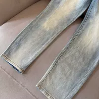 Cheap Armani Jeans For Men #1342516 Replica Wholesale [$48.00 USD] [ITEM#1342516] on Replica Armani Jeans