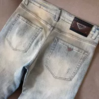 Cheap Armani Jeans For Men #1342516 Replica Wholesale [$48.00 USD] [ITEM#1342516] on Replica Armani Jeans