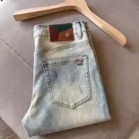 Cheap LOEWE Jeans For Men #1342517 Replica Wholesale [$48.00 USD] [ITEM#1342517] on Replica LOEWE Jeans