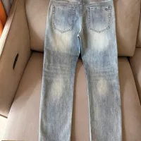 Cheap Christian Dior Jeans For Men #1342519 Replica Wholesale [$48.00 USD] [ITEM#1342519] on Replica Christian Dior Jeans