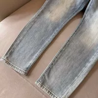 Cheap Christian Dior Jeans For Men #1342519 Replica Wholesale [$48.00 USD] [ITEM#1342519] on Replica Christian Dior Jeans