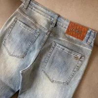 Cheap Christian Dior Jeans For Men #1342519 Replica Wholesale [$48.00 USD] [ITEM#1342519] on Replica Christian Dior Jeans