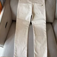 Cheap Christian Dior Jeans For Men #1342520 Replica Wholesale [$48.00 USD] [ITEM#1342520] on Replica Christian Dior Jeans