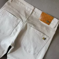 Cheap Christian Dior Jeans For Men #1342520 Replica Wholesale [$48.00 USD] [ITEM#1342520] on Replica Christian Dior Jeans