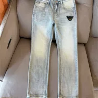 Cheap Armani Jeans For Men #1342521 Replica Wholesale [$48.00 USD] [ITEM#1342521] on Replica Armani Jeans